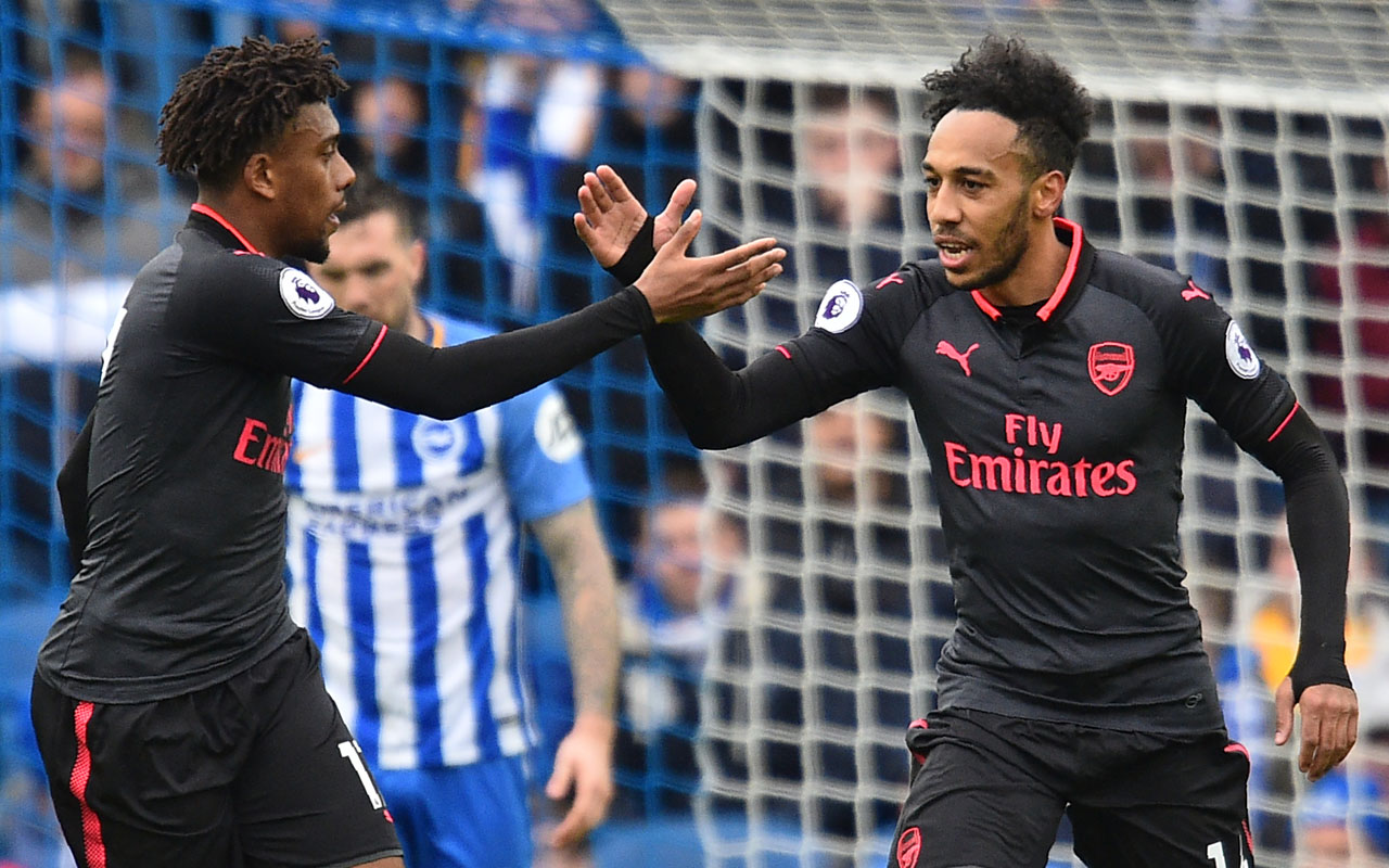 Arsenal