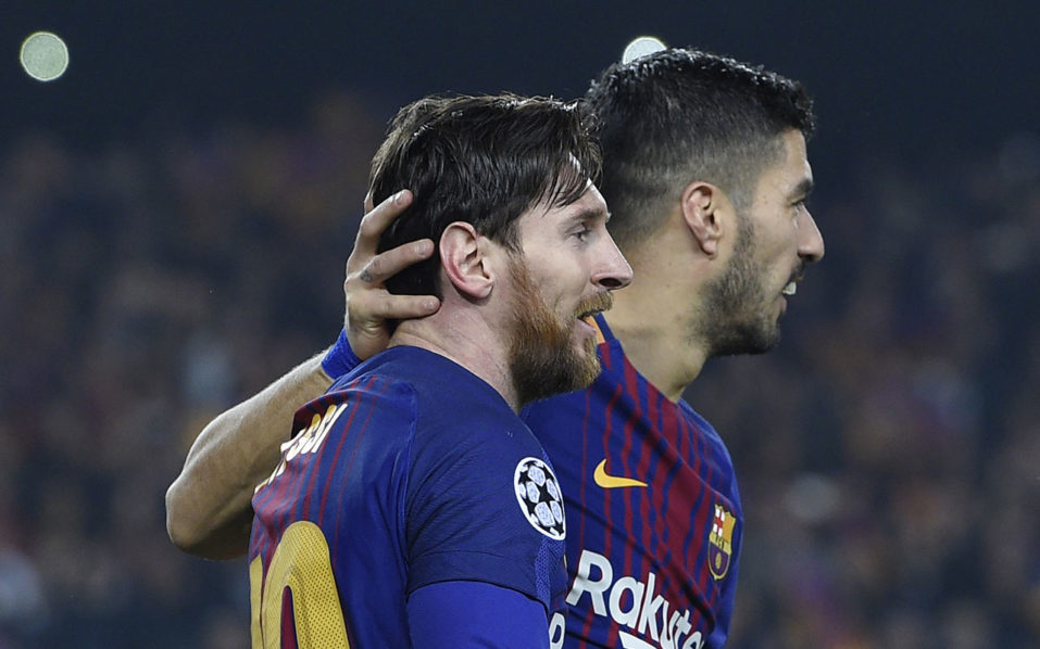 Barcelona