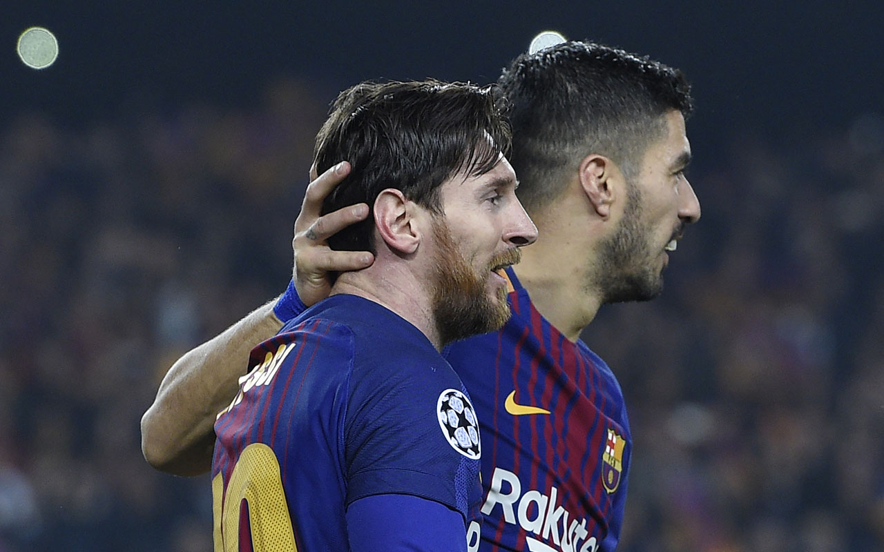 Barcelona