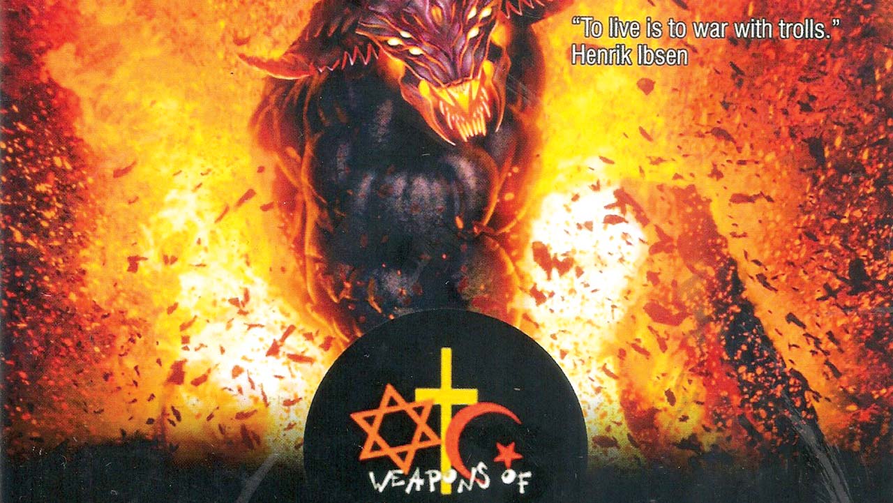 Beast-Religion