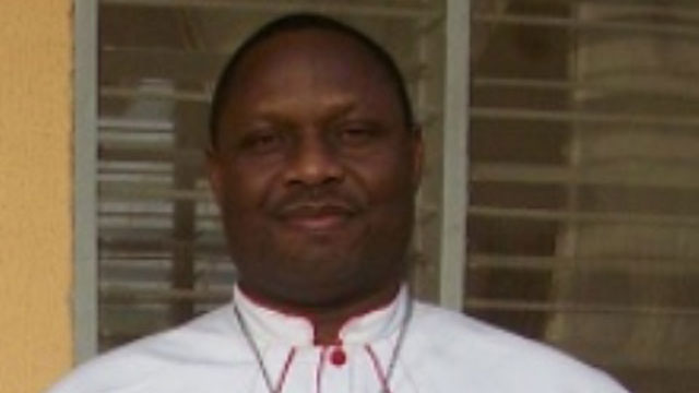 Bishop-Hammawa
