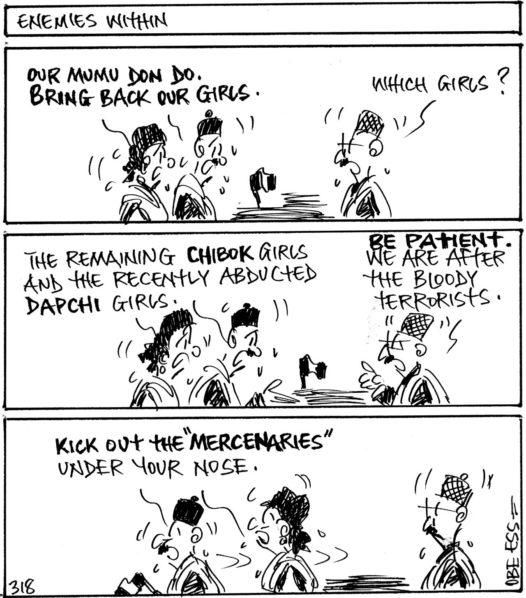 CARTOON