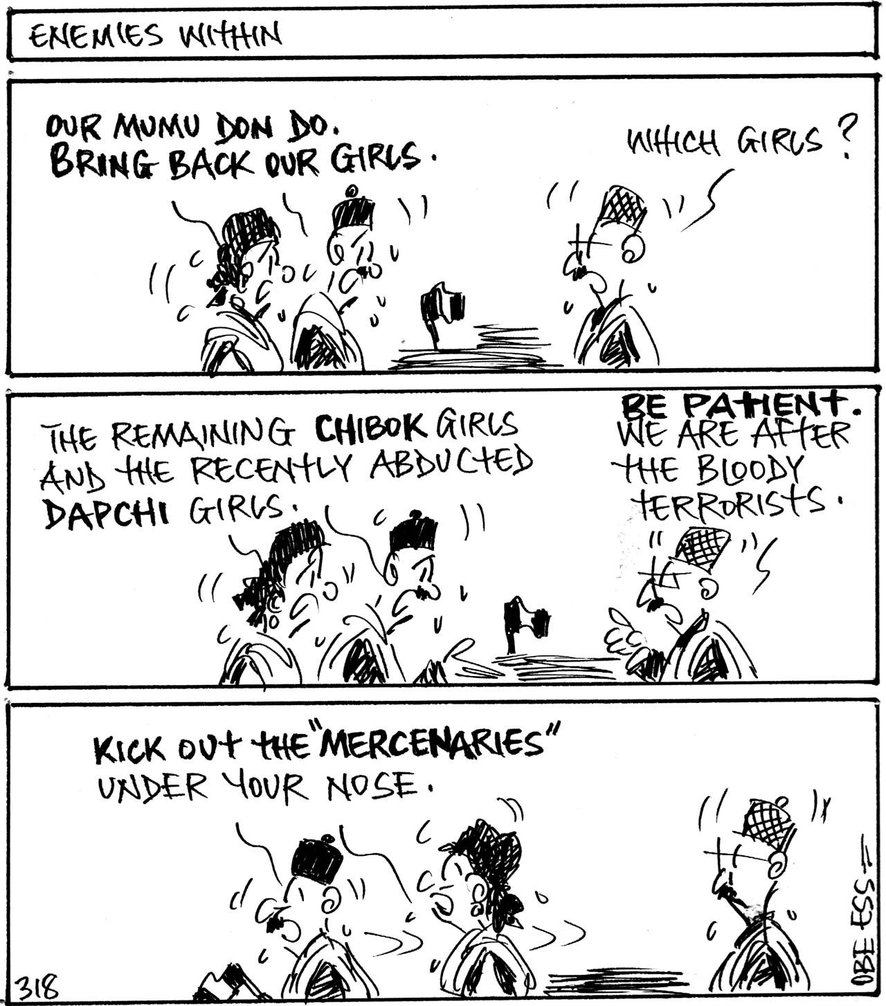 CARTOON