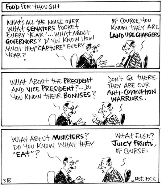 CARTOON–19-3-2018