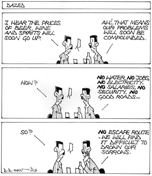 CARTOON
