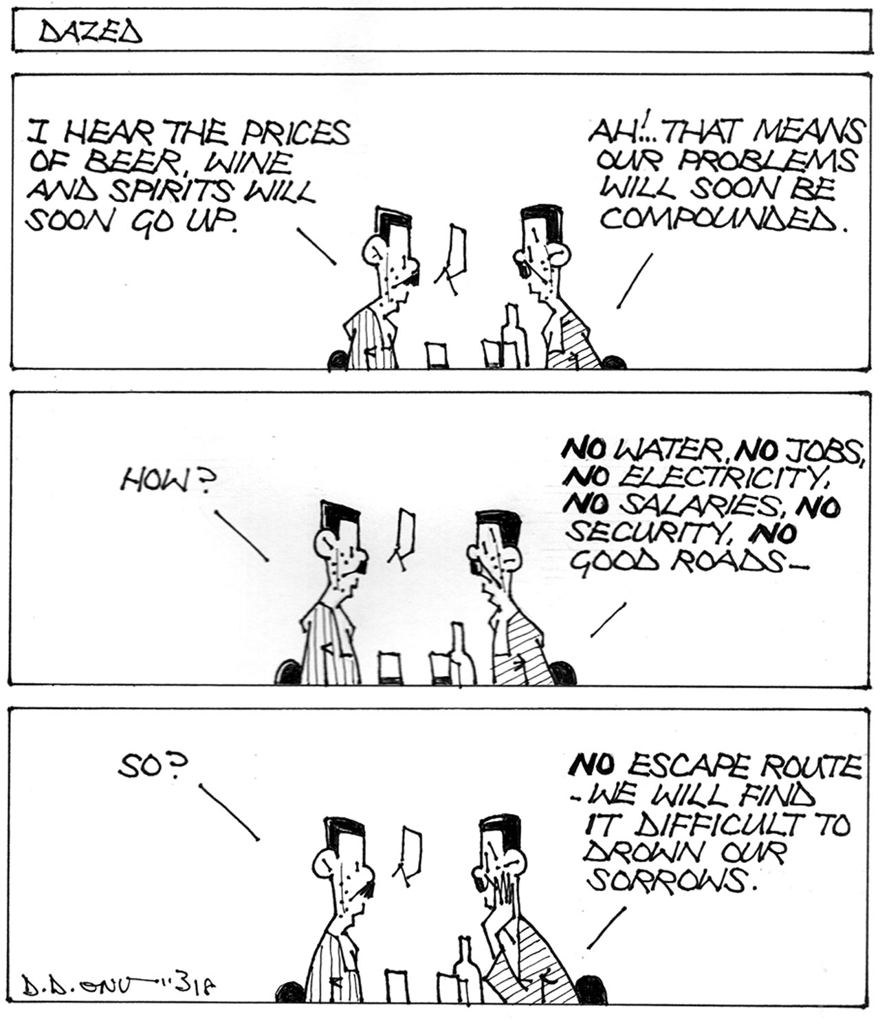 CARTOON