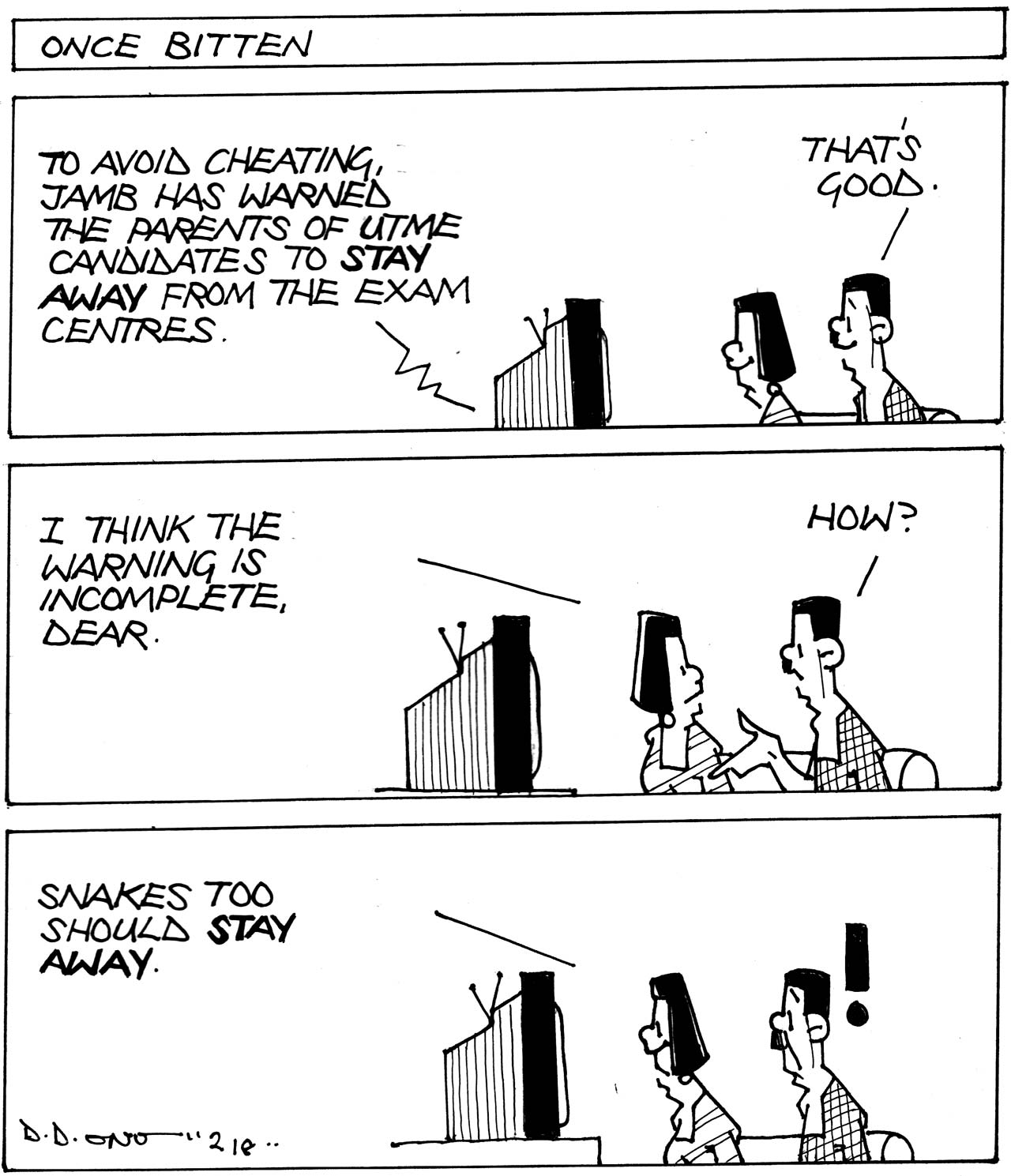 CARTOON