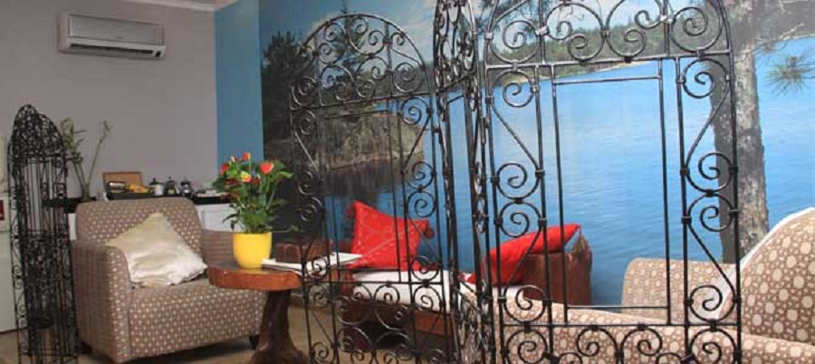 Cata Spa Resort