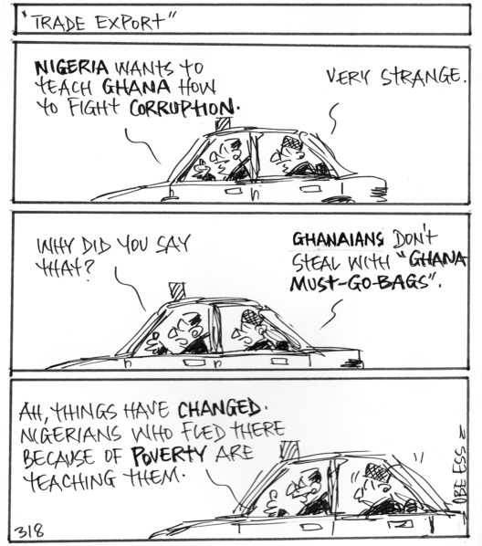 Catoon monday