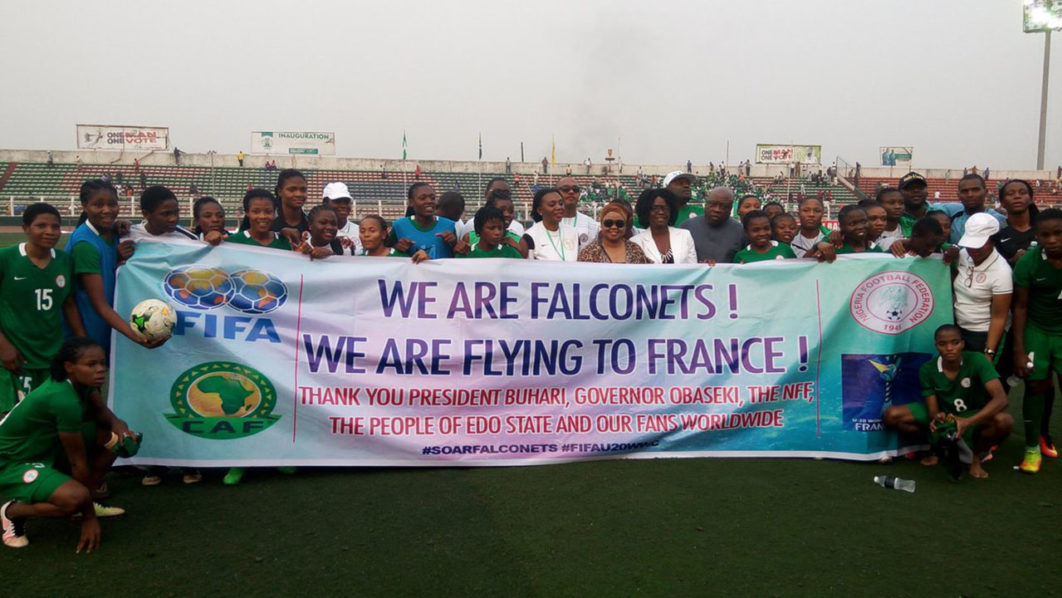Falconets