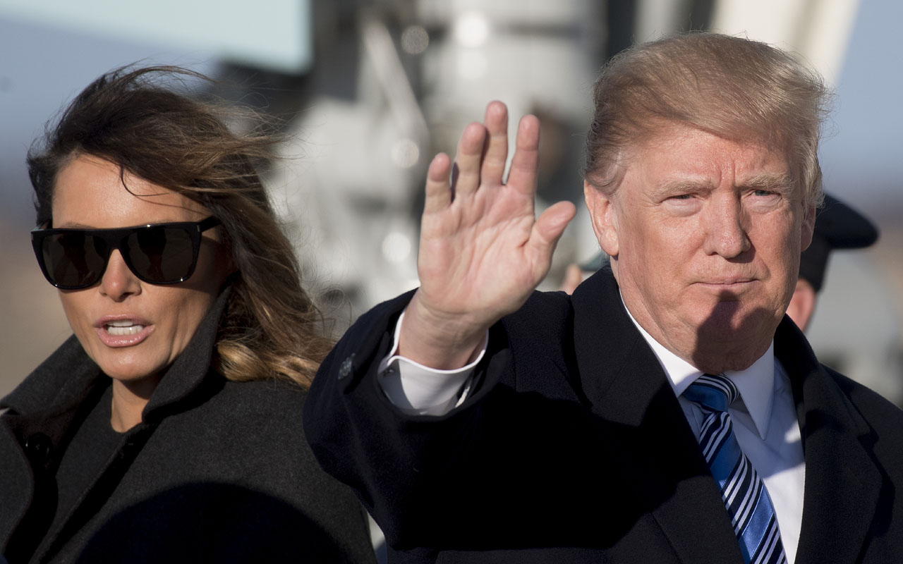 US-POLITICS-TRUMP