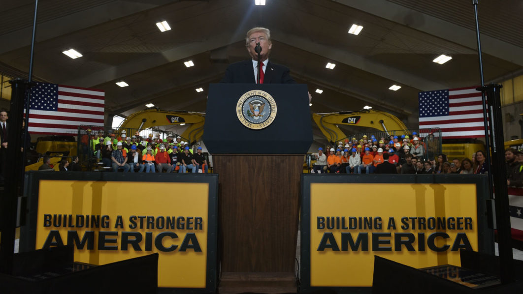 Donald-Trump