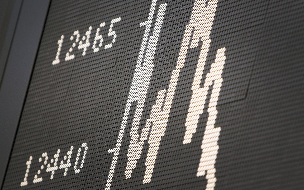 GERMANY-EARNINGS-DEUTSCHE-BOERSE