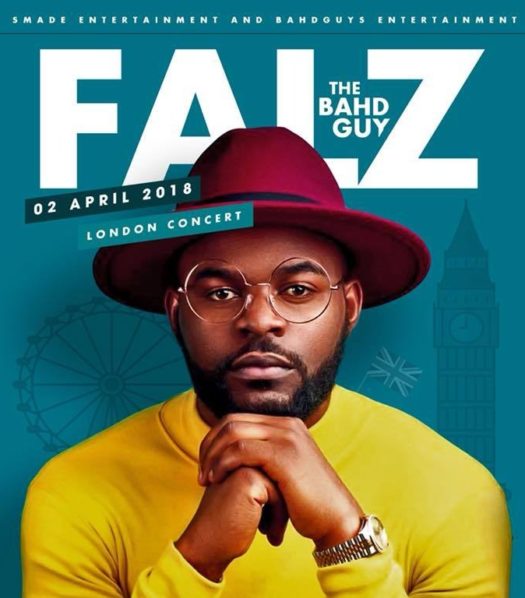 FALZ THE BAHD GUY