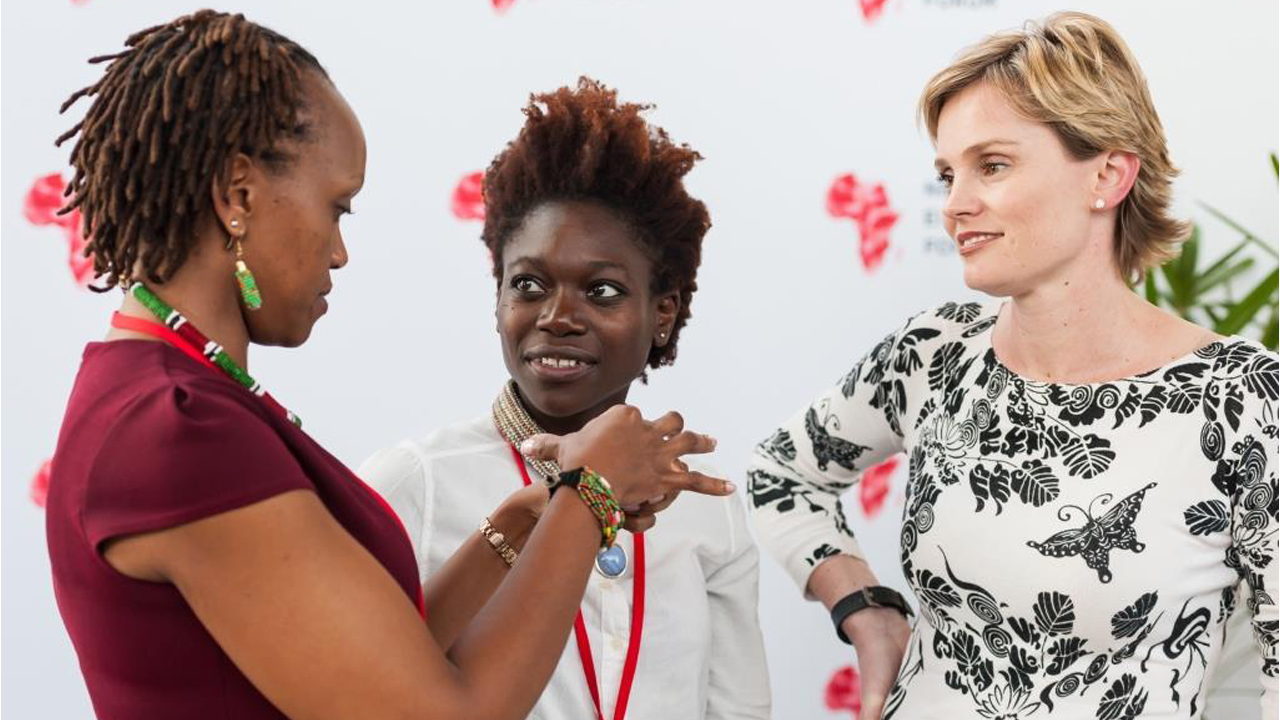 Female-NEF-Fellows