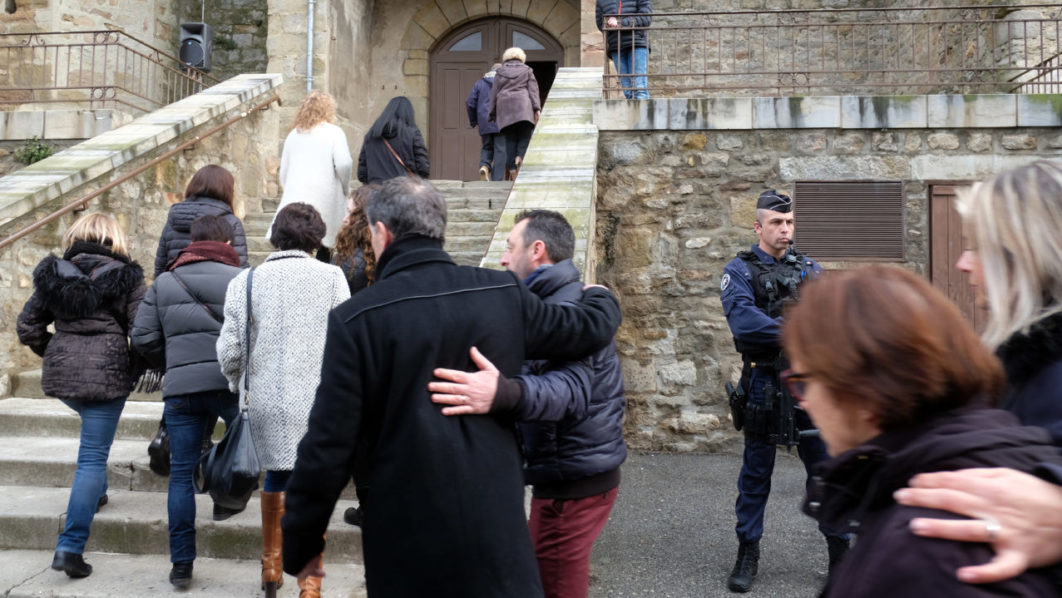 FRANCE-ATTACK
