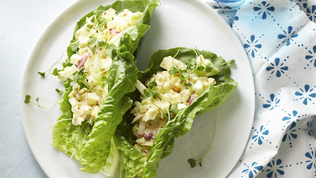 Food Network KitchenEgg SaladHealthy EatsFood Network