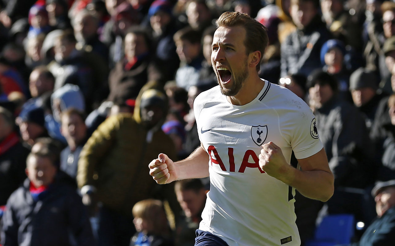 FBL-ENG-PR-CRYSTAL PALACE-TOTTENHAM