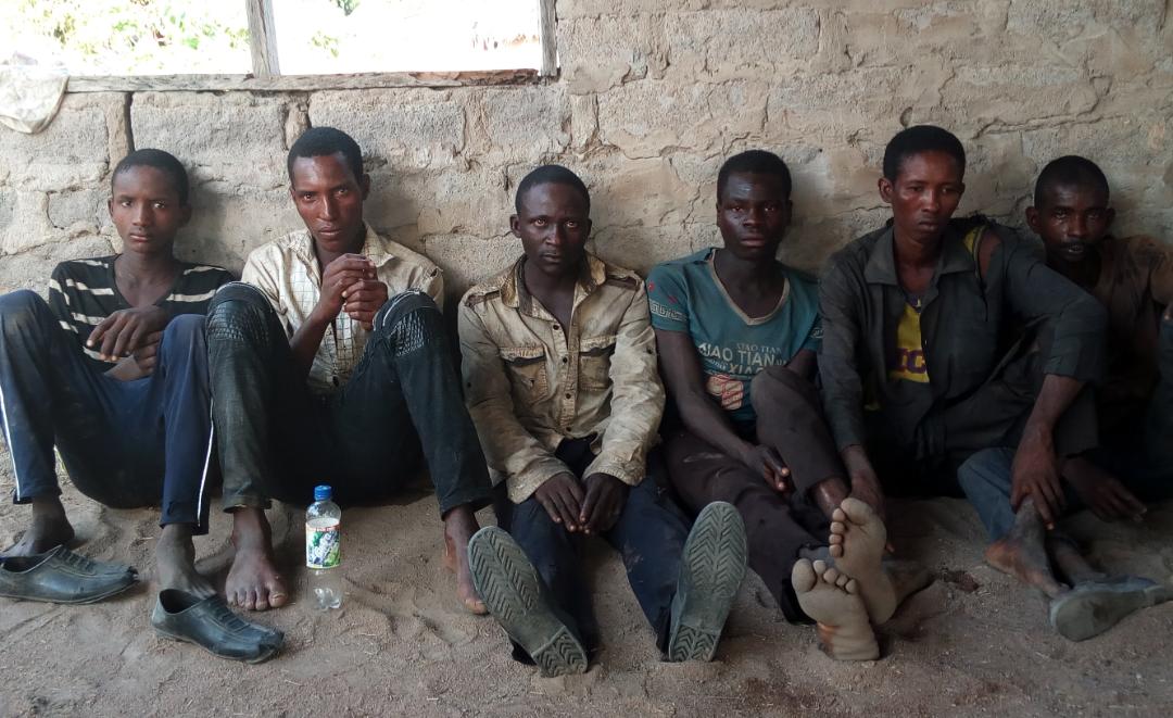 Herders