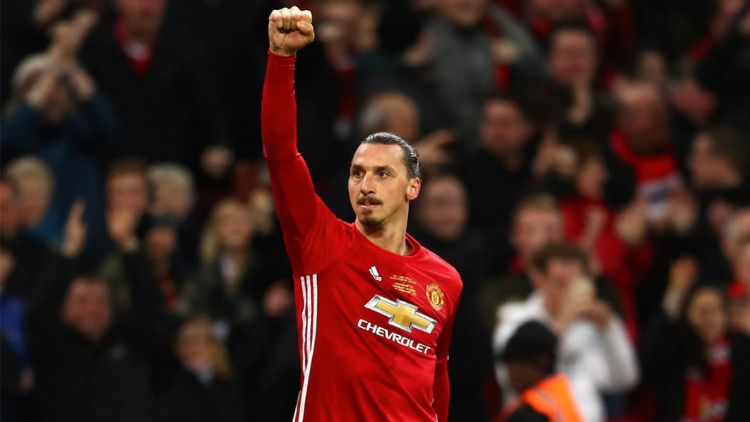 Ibrahimovic’