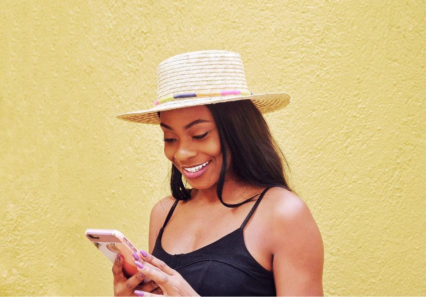 Jessica Ufuoma. Photo_ Jessica Ufuoma