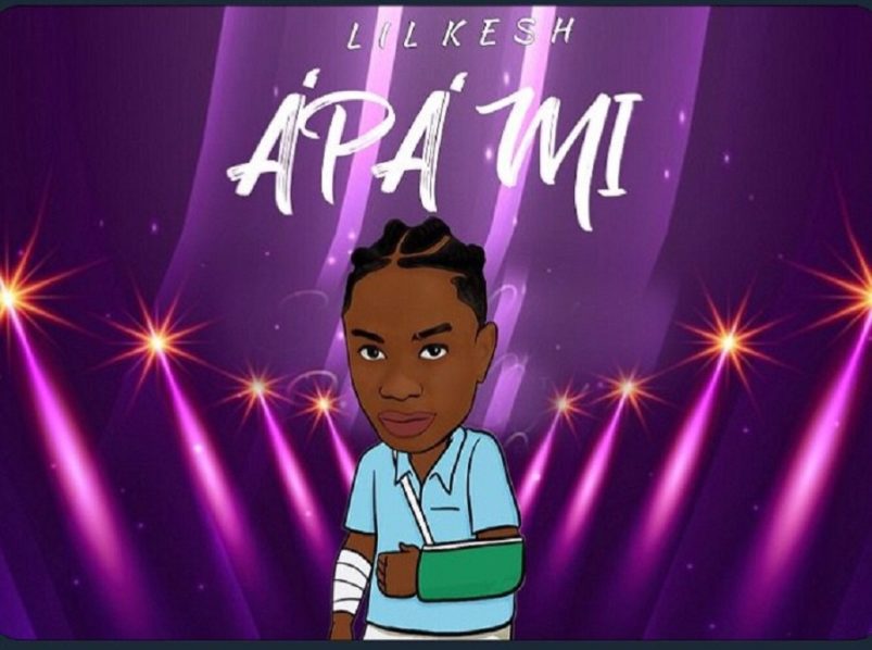 Lil Kesh