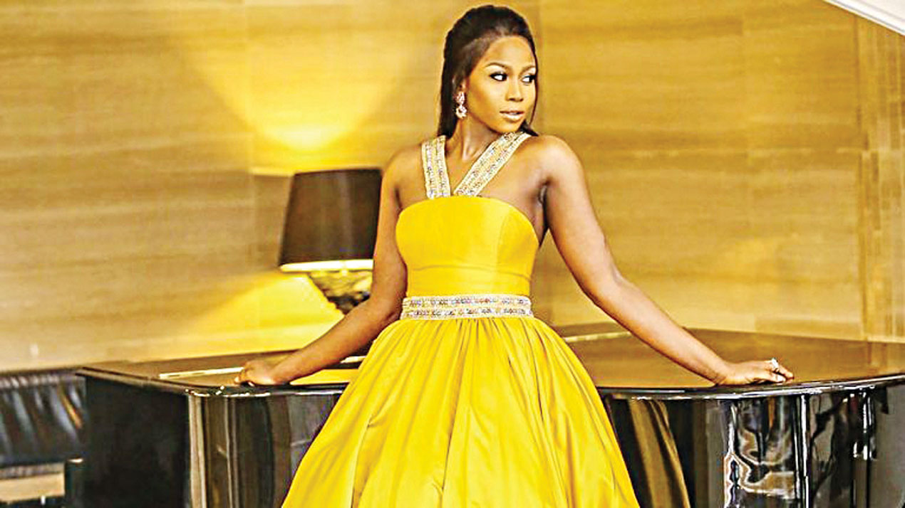 Lilian-Afegbai