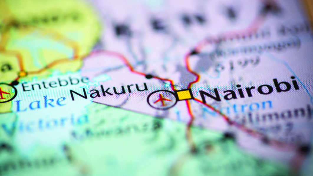 Kenya