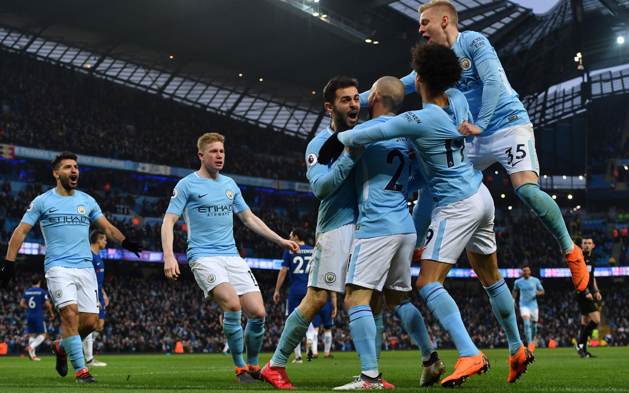 FBL-ENG-PR-MAN CITY-CHELSEA