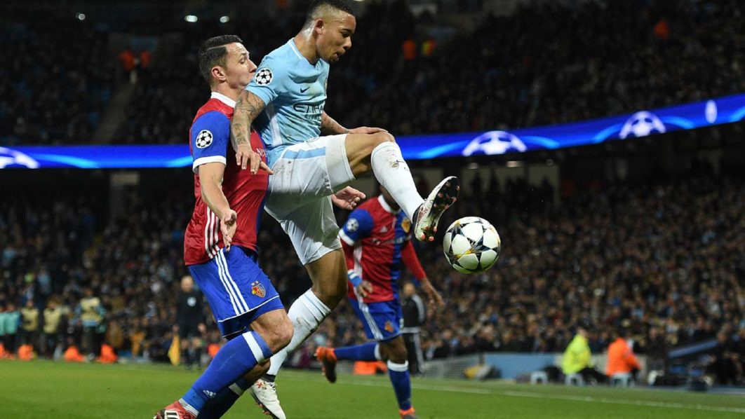 Manchester-City