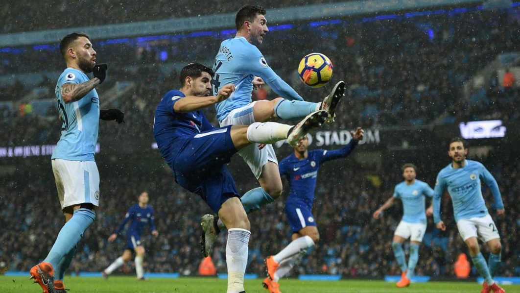 Manchester-City