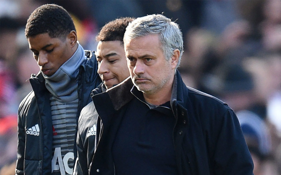 Marcus Rashford