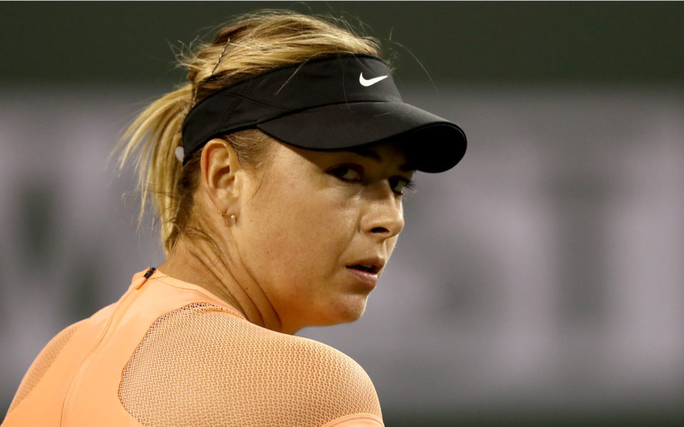 BNP Paribas Open – Day 3