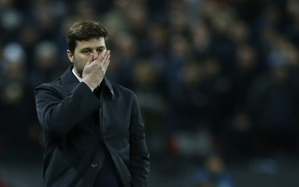 Mauricio Pochettino