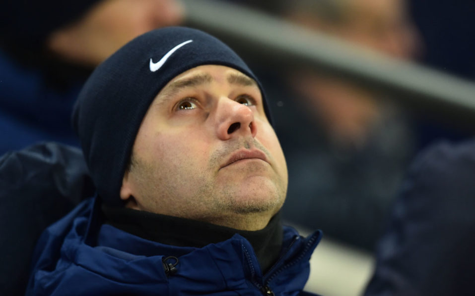 Mauricio Pochettino