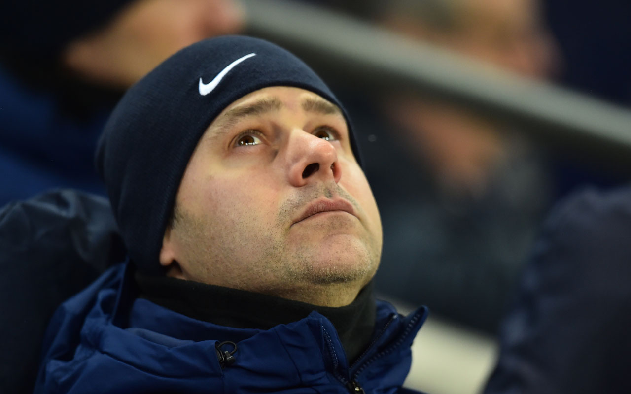 Mauricio Pochettino
