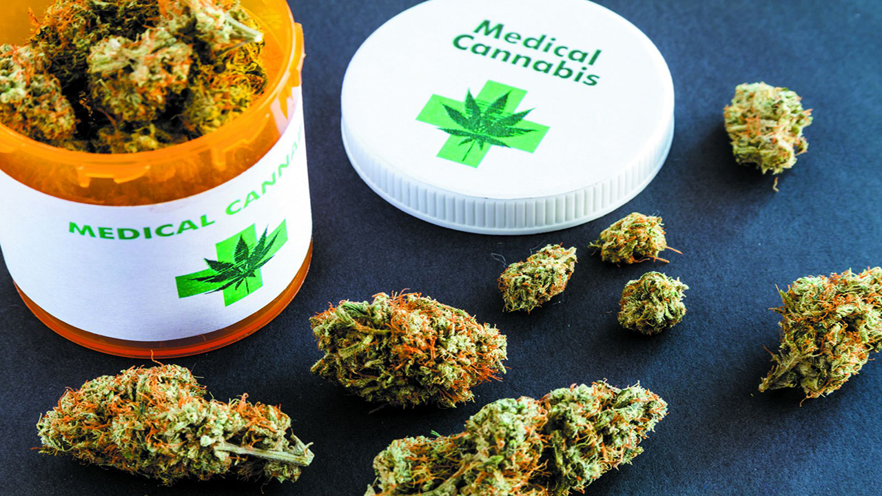 Medical Marijuana