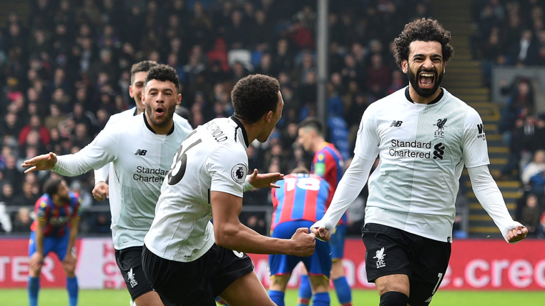 Mohamed-Salah