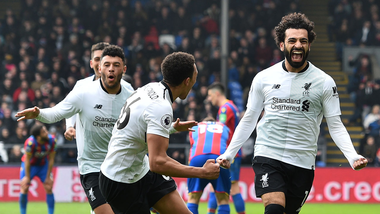 Mohamed-Salah