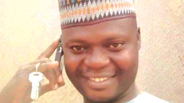 Musa-Abdullahi-Krishi