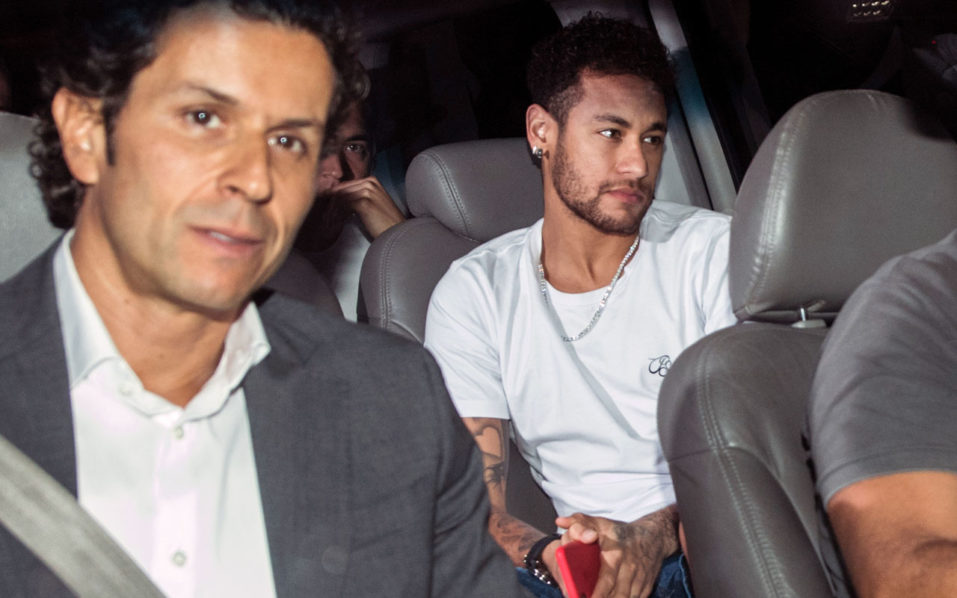 Neymar