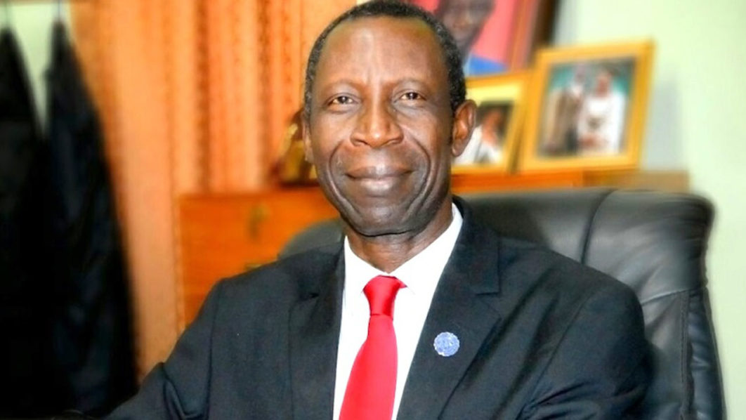 Ezekiel Emiola Nihinlola