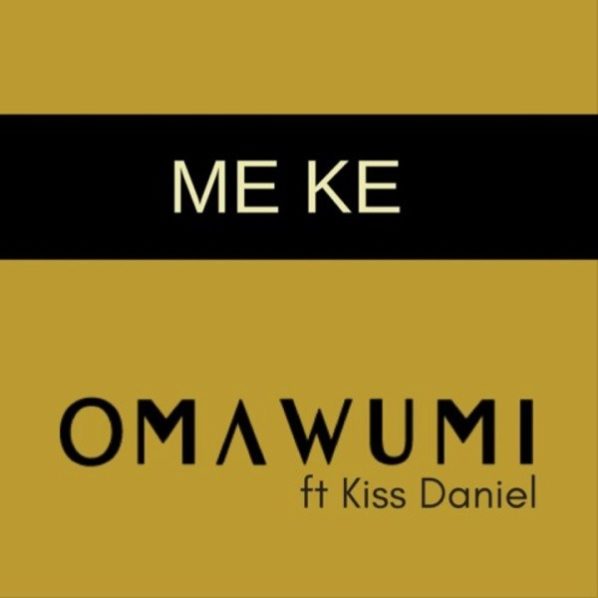 Omawumi-Me-Ke