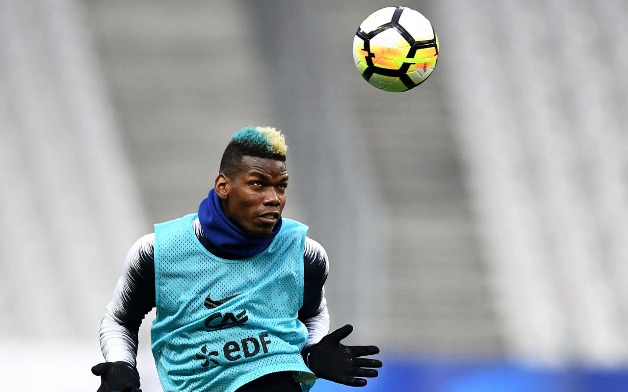 Paul Pogba