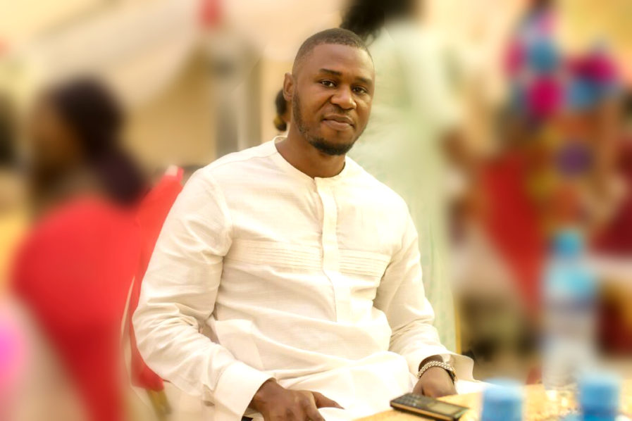 Nugo Udoye