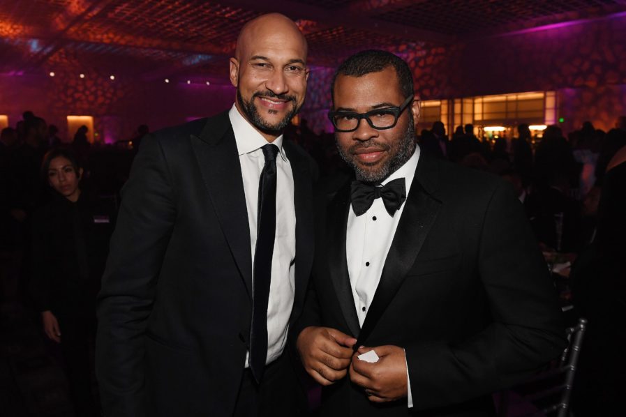 49th NAACP Image Awards – After Party
