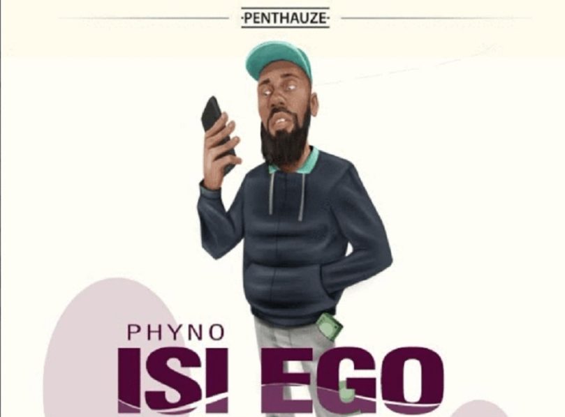 Phyno-–-Isi-Ego