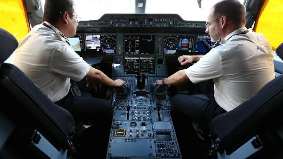 Pilot
