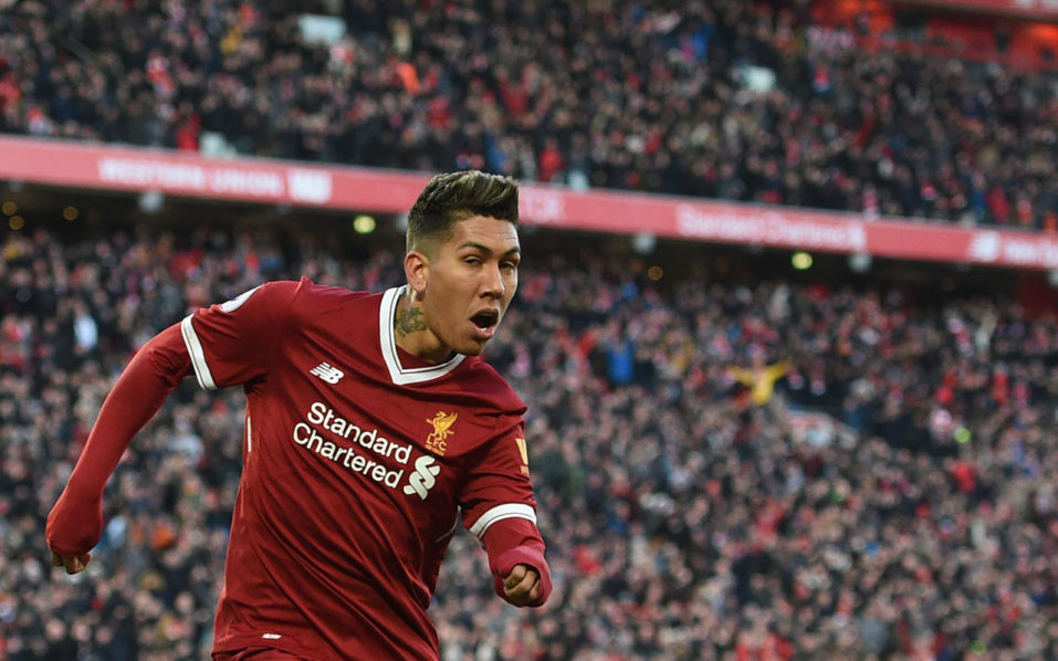 Roberto Firmino