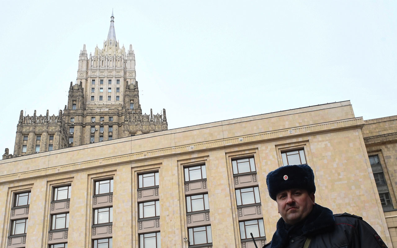 RUSSIA-BRITAIN-ESPIONAGE-DIPLOMACY